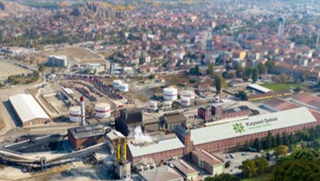 Turhal’da çevre alarmı: Yeşilırmak’a atık mı bırakılıyor?