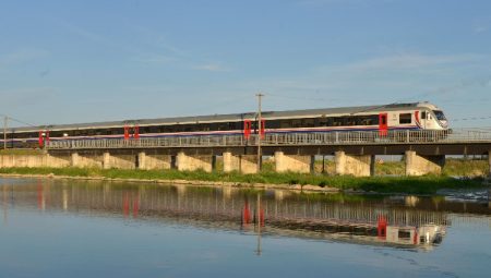 Türkiye turistik treni sevdi