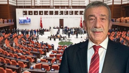 Yeniden Refah’tan iddia: Elazığ’daki TOKİ konutları fay hattının üzerine yapıldı!