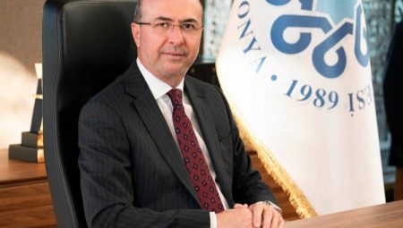 Başkan Pekyatırmacı: ‘İlk günkü aşkla çalışmaya devam edeceğiz”