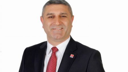CHP’li Aydemir: ‘Halkımızla tarih yazdık’