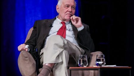 İlber Ortaylı: “Boş duran insan pek fazla yaşamaz”