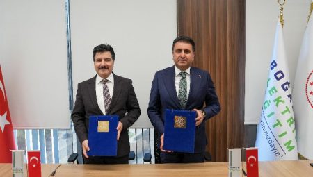 İstanbul’da ‘Enerjinin Yıldızları’nda istihdam iş birliği