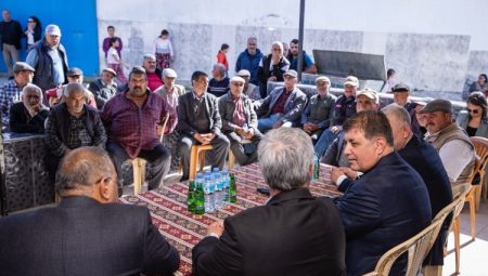 İzmir'in köylerinin tek derdi hayvancılık