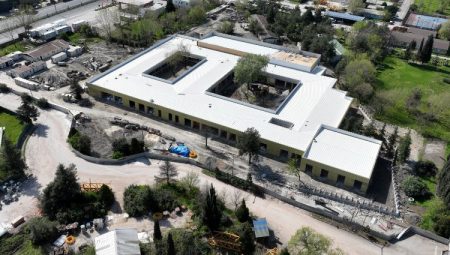 Kocaeli’de engelsiz yaşam özel bireyleri bekliyor