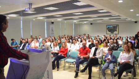 Bursa’da Gıda Mühendisliği sektöründe 11’inci buluşma