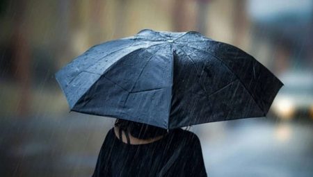 Meteoroloji’den sağanak yağış uyarısı