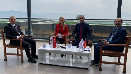 31 Mart’tan sonra Mudanya Belediyesi’nde neler değişti?