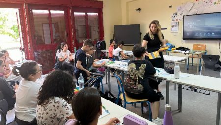 Anadolu masalları İtalya’da tanıtıldı