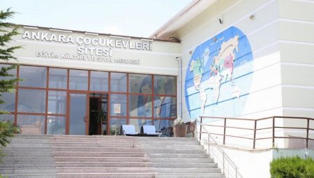 Bakan Göktaş: Çocukları her açıdan destekliyoruz