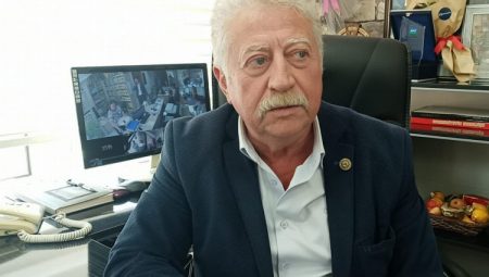  Başkan Darcan: “Refah ve enflasyon payının eklenmesini bekliyoruz”