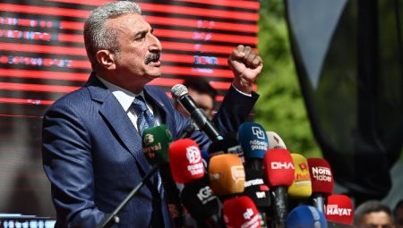 CHP Bursa'dan İsrail'e kınama!