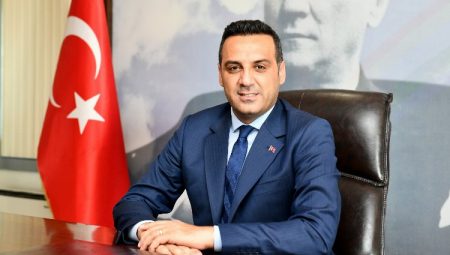  Çiğli Belediyesi 19 Mayıs’ı coşkuyla kutlayacak