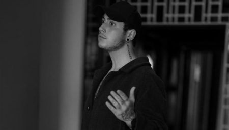 Doğukan Ulutaş : ‘Oyunculuk kariyerimi zirveye çıkaracağım’