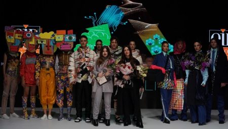 Ege’de Moda Tasarım Yarışması’nda final heyecanı