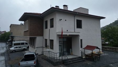 Kayseri Melikgazi’den yeni Kur’an kursu