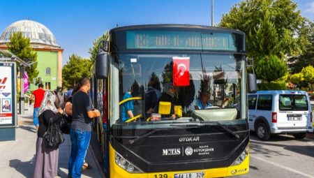 Malatya’da sınava girecek öğrencilere müjde