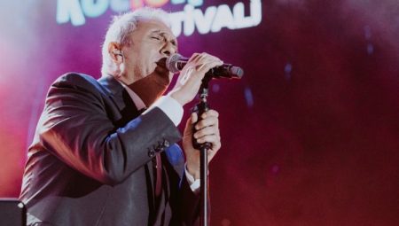 Yavuz Bingöl ile Şanlıurfa’da türkü dolu gece