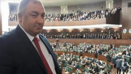 Binbir surat Tevfik nihayet tutuklandı