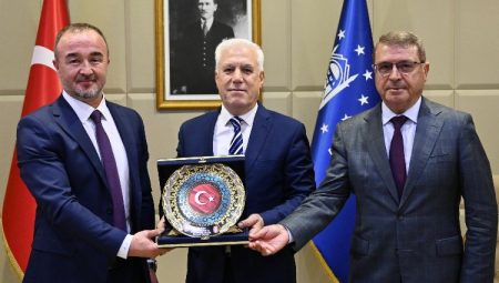 Bursa’da ulaşıma ortak akıl