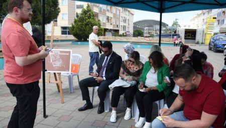 Bursa Nilüfer’in geleceğini Nilüferliler şekillendirecek