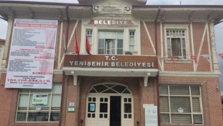 Bursa Yenişehir’de CHP’den ‘sosyal fiyat’ tepkisi!