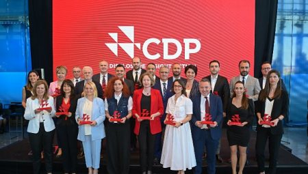CDP’nin  2023 yılı Türkiye sonuçları ve lider şirketler açıklandı