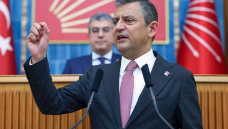 CHP Rize’de çay üreticilerini dinleyecek