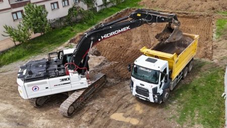 Düzce Körpeşler Mahallesi sağlık ocağına kavuşuyor 