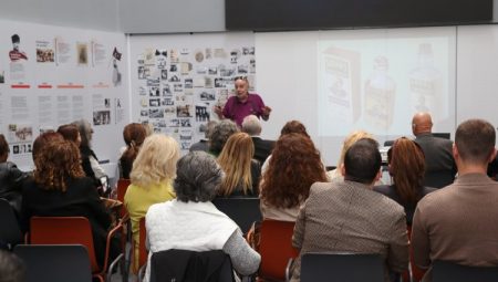Eczacılar, Nilüfer Belediyesi Dr. Ceyhun İrgil Sağlık Müzesi’nde buluştu