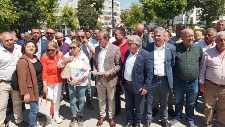 Edirne’de Tinny House tepkisi dinmiyor