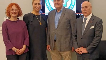 Hise Global, Türk şirketlere Avrupa’nın kapılarını açıyor