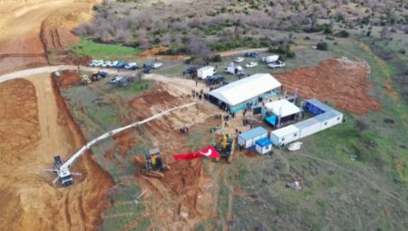 İsmail Şapçı: ‘Gıda İhtisas OSB kurmaya zaman var’