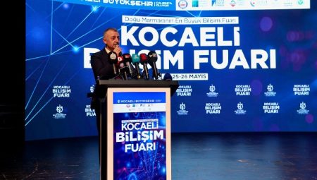Kocaeli’de sektöre yön verecek fuar