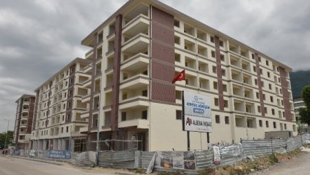 Mimar Sinan’da sona yaklaşılıyor