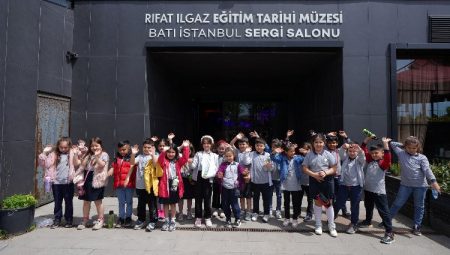 Beylikdüzü’nde Müzeler Haftası dopdolu geçti