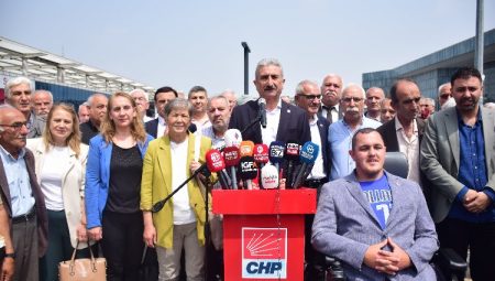 Nihat Yeşiltaş: ‘Emekliler lütuf değil, hakkını istiyor’