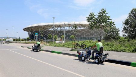 Sakarya şampiyonluğa hazırlanıyor