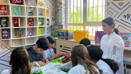 TSKB, 6. kütüphanesini Siverek'e açtı