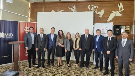 Uyumsoft ve MİB iş birliğinde işletmeler için dijital dönüşüm ve Endüstri 4.0 konuşuldu