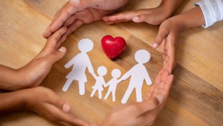 116 bin çift 'Aile'ye danıştı!