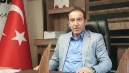 Başkan Bozyokuş’tan Kurban Bayramı mesajı