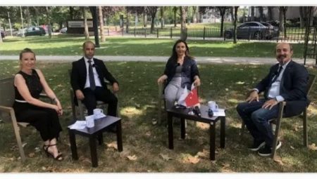 CHP’li Kayışoğlu: ‘Bursa sosyal belediyecilik ile tanışacak’