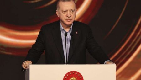 Cumhurbaşkanı Erdoğan’dan 5 Haziran mesajı