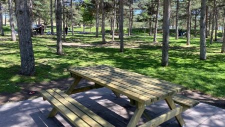 Kayseri Büyükşehir Beştepeler’i yeniledi