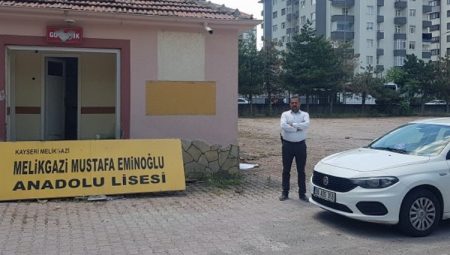 Kayseri Büyükşehir’den YKS’de ‘acil’ destek