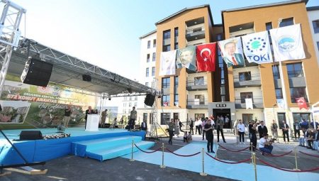 Kayseri Büyükşehir’den ‘dirençli afet’ projeleri