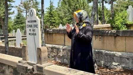 Kayseri Hacılar’a vatandaştan tam not