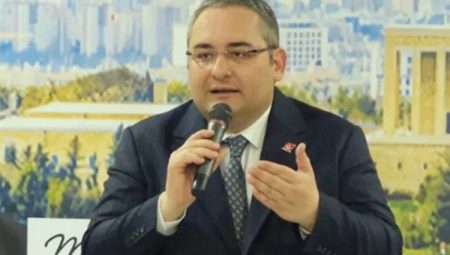 Keçiören Belediye Başkanı Mesut Özarslan’dan örnek davranış