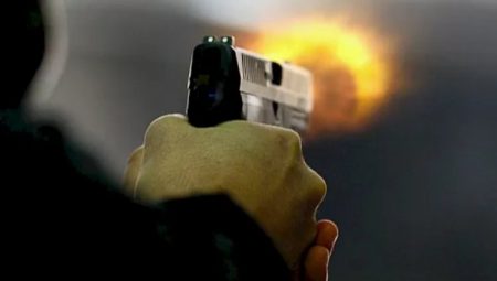 Keşan'da kahvehaneye silahlı saldırı! 3 yaralı